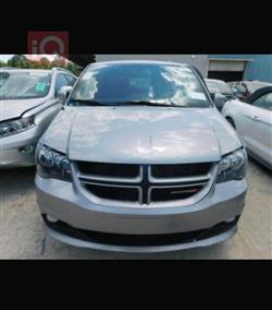 دودج جراند كارافان